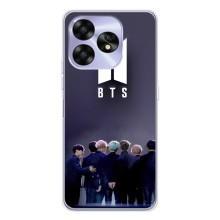 Чохли BTS для UMIDIGI A15 (AlphaPrint)