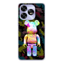 Чохли для UMIDIGI A15 - Bearbrick Louis Vuitton (PREMIUMPrint) – Яскравий Bearbrick