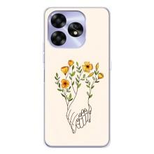 Чехлы для любимой на УмиДиЖи Эй15 (VPrint)