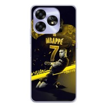 Чохли Кіліан Мбаппе для UMIDIGI A15 – Mbappe