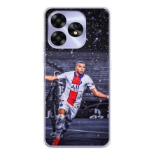 Чохли Кіліан Мбаппе для UMIDIGI A15 – Mbappe PSG