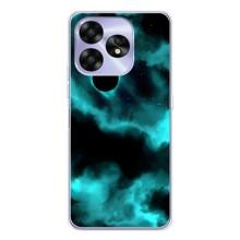 Чехлы КОСМОС для UMIDIGI A15 – Затмение