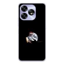 Чехлы КОСМОС для UMIDIGI A15 – Земля