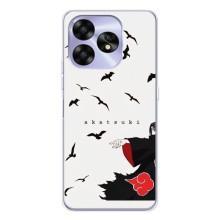 Чохли на тему: Ітачи Учіха для UMIDIGI A15 (AlphaPrint)