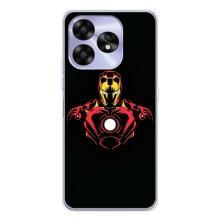 Чохли з героями Марвел UMIDIGI A15 (VPrint)