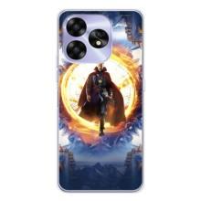 Чохли з героями Марвел UMIDIGI A15 (VPrint)