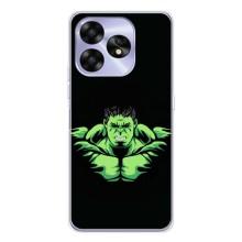 Чохли з героями Марвел UMIDIGI A15 (VPrint)