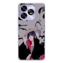 Чехлы с картинкой Итачи Учиха на UMIDIGI A15 – ITACHI