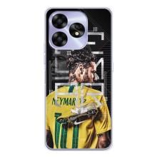 Силиконовый Чехол UMIDIGI A15 – Neymar 10