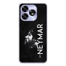 Силиконовый Чехол UMIDIGI A15 – Neymar