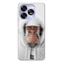 Чохли з Мавпами NFT для UMIDIGI A15 (AlphaPrint)