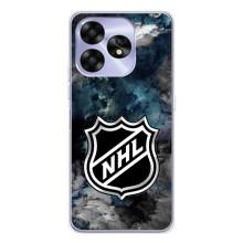 Чехлы с принтом Спортивная тематика для UMIDIGI A15 – NHL хоккей