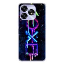 Чохли з тематикою Кіберспорт для UMIDIGI A15 (VPrint)
