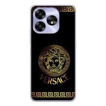 Чохли VERSACE для ЮМіДіДжі А15 (PREMIUMPrint) – Logo Versace