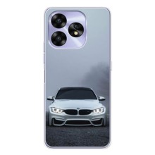 Чохол BMW для ЮМіДіДжі А15 – БМВ в тумані