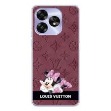 Чохол Disney Mouse UMIDIGI A15 (PREMIUMPrint) – Mikki LV