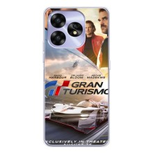 Чехол Gran Turismo / Гран Туризмо на Умидиджи А15 (Gran Turismo)