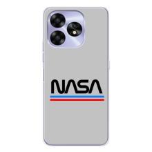 Чехол NASA для UMIDIGI A15 (AlphaPrint)