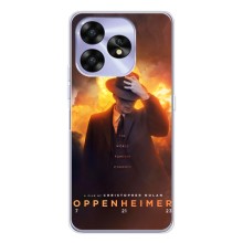 Чехол Оппенгеймер / Oppenheimer на UMIDIGI A15 (Оппен-геймер)