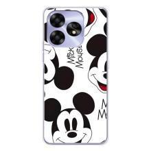 Чохли для телефонів UMIDIGI A15 - Дісней – Маус