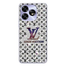 Чохол Стиль Louis Vuitton на UMIDIGI A15 (Крутий LV)