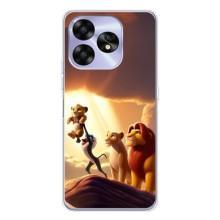 Чехол Король лев на УмиДиЖи Эй15 – Рождение Симбы