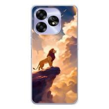 Чехол Король лев на УмиДиЖи Эй15 – Симба