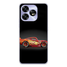 Силиконовый чехол Маквин для UMIDIGI A15 – Маквин 95