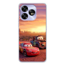 Силиконовый чехол Маквин для UMIDIGI A15 – Маквин и Сырник