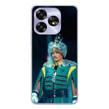 Чехол с картинкой Александр Усик для UMIDIGI A15 – Усик Гетман