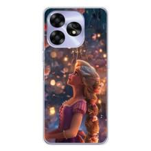 Чехол Рапунцель для UMIDIGI A15 (Рапунцель)