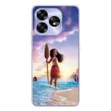 Чехол с мультфильмом Моана UMIDIGI A15 – Моана