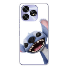 Чехол с принтом Стич на UMIDIGI A15 – Стич