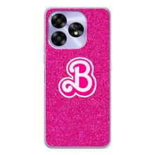 Силиконовый Чехол Барби Фильм на UMIDIGI A15 – B-barbie