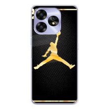 Силіконовый Чохол Nike Air Jordan на Умідіджі А15 – Джордан 23