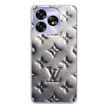 Текстурний Чохол Louis Vuitton для Умідіджі А15 – Бежевий ЛВ