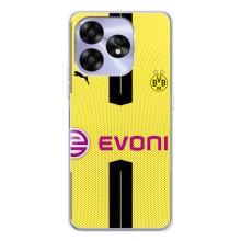 Чохли для UMIDIGI A15C (VPrint) - Футбольні клуби (BVB)
