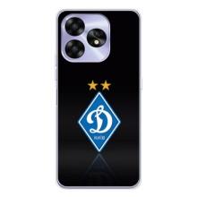 Чохли для UMIDIGI A15C (VPrint) - Футбольні клуби (Динамо Київ)