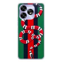 Чохли  GUCCI для ЮМіДіҐі А15С (AlphaPrint) (Gucci змія)