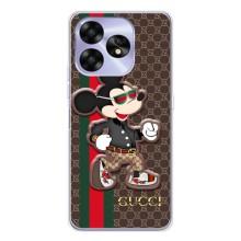 Чохли  GUCCI для ЮМіДіҐі А15С (AlphaPrint) (Маус Гуччі)