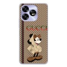 Чохли  GUCCI для ЮМіДіҐі А15С (AlphaPrint) (Mickey GUCCI)