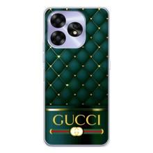 Чохли  GUCCI для ЮМіДіҐі А15С (AlphaPrint) (Текстура Гуччі)