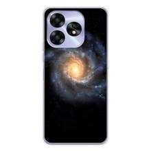 Чехлы КОСМОС для UMIDIGI A15C – Черная дыра