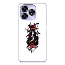 Чохли на тему: Ітачи Учіха для UMIDIGI A15C (AlphaPrint)