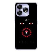 Чохли на тему: Ітачи Учіха для UMIDIGI A15C (AlphaPrint)