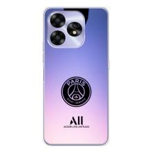 Чохли PSG для UMIDIGI A15C (AlphaPrint) (лого PSG)