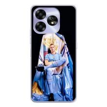 Чохли з футболістом Ерлінг Холанд для UMIDIGI A15C (AlphaPrint) (футболіст Холанн)