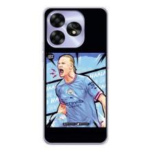 Чохли з футболістом Ерлінг Холанд для UMIDIGI A15C (AlphaPrint) (гол Ерлінг Холанд)