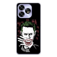 Чехлы с картинкой Джокера на UMIDIGI A15C (Hahaha)