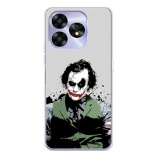 Чехлы с картинкой Джокера на UMIDIGI A15C (Взгляд Джокера)
